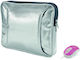 Trust Bling Bling Netbook Sleeve & Mouse Bundle Gray