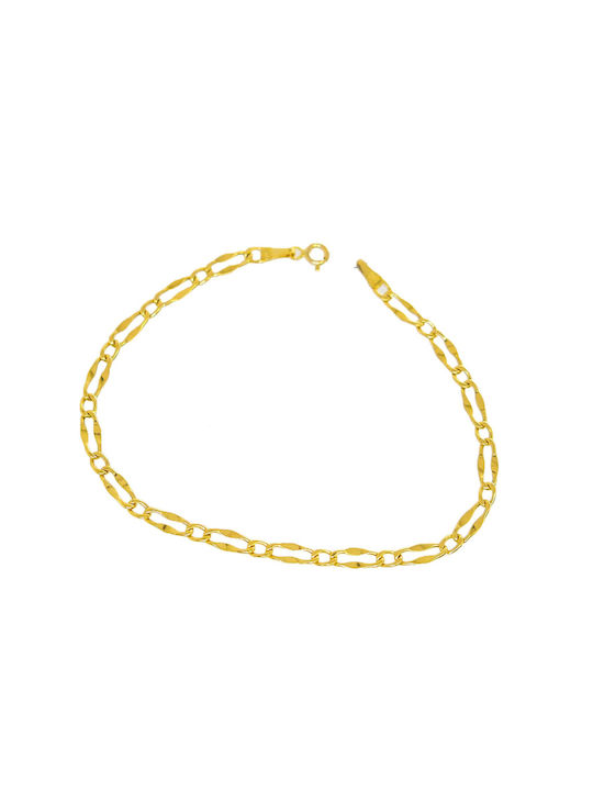 Katsigiannis Gold Chain Hand 14K