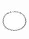 Senza Chain Hand made of Stainless Steel Length 23cm