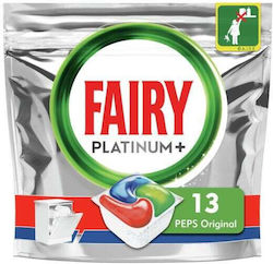 Fairy Platinum Plus