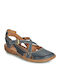 Ballerinas Blue