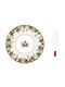 Easy-Life Christmas Cake Stands Porcelain