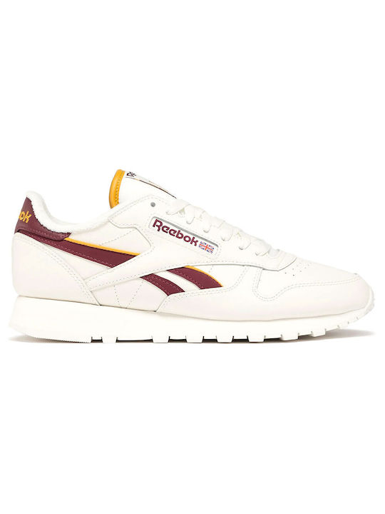 Reebok Classic Bărbați Sneakers Bej