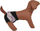 Woofmoda Βρακάκι Σκύλου Περιόδου XLarge 1τμχ