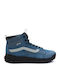Ua Ultrarange Exo Blue Boots