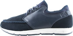 Derma Sneakers Blue