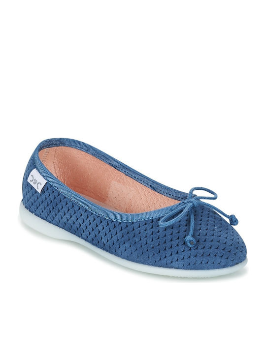 Παιδικές Μπαλαρίνες Einfach Blau