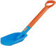 Polesie Beach Shovel Blue