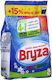 Bryza Detergent Powder for Coloreds & Woolen Clothes 4.55kg (70 Measuring Cups)