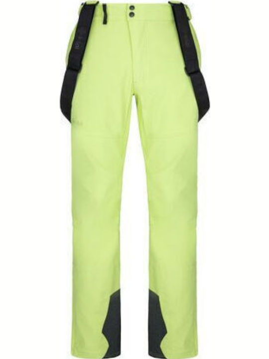 Kilpi Rhea-m NM0030KI-LG Ski & Snowboard Grün