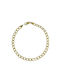 Gold Chain Hand 14K