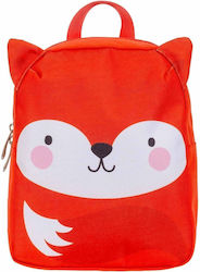 A Little Lovely Company Backpack Lunch Bag 21x10x26cm