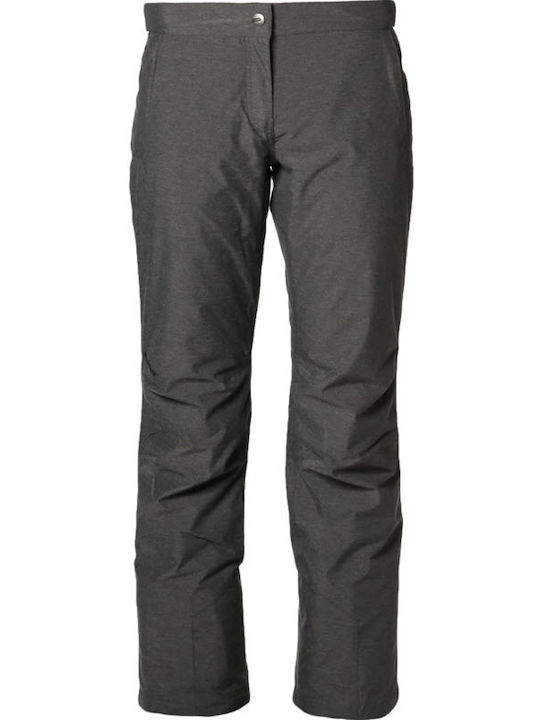 Ziener Taipa 07-88-14-009 Ski & Snowboard Gray