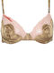 Christian Lacroix Bra Pink