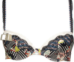 Christian Lacroix Bra Black Christian Lacroix Bra Black