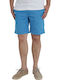 Wesc Men's Shorts Blue