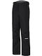 Ziener Are 177914/12 Ski & Snowboard Schwarz