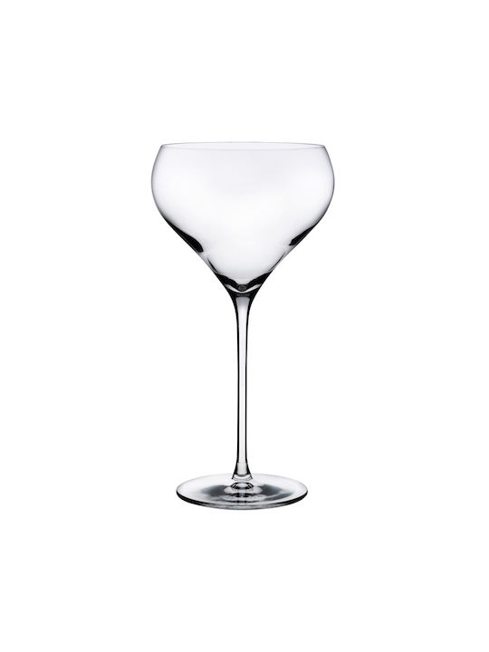 Ready Crystal Cocktail/Drinking Glass Pink