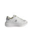 U.S. Polo Assn. Sneakers White