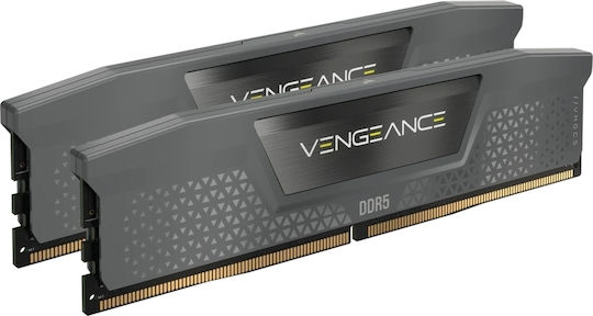 Corsair Vengeance EXPO 32GB DDR5 RAM with 2 Modules (2x16GB) and 5600 Speed for Desktop