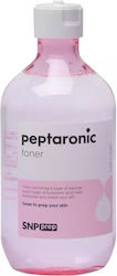 SNP Peptaronic Liquid Facial Toning 320ml