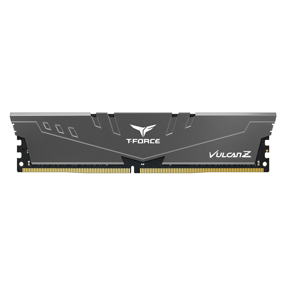 TeamGroup T-Force Vulcan Z 32GB DDR4 RAM με Ταχύτητα 3600 για Desktop