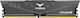 TeamGroup T-Force Vulcan Z 32GB DDR4 RAM with 3600 Speed for Desktop