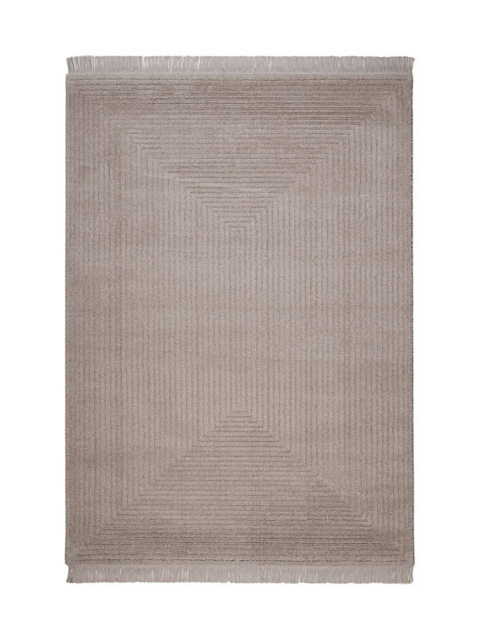 Βιοκαρπέτ Dorothea 1104a Χαλί Ορθογώνιο Light Grey