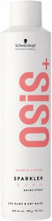 Schwarzkopf Osis+ Sparkler Λακ 300ml