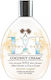Brown Sugar Double Dark Coconut Cream Self Tanning Κρέμα Σώματος Dark 400ml