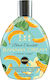 Brown Sugar Black Chocolate Banana Cream Self Tanning Κρέμα Σώματος Dark 400ml