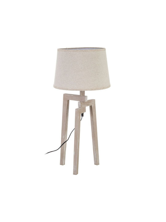 BigBuy Table Decorative Lamp