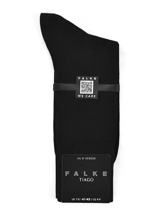 Falke Tiago Socks Black