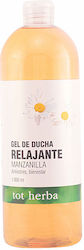 Tot Herba Manzanilla Soothing Shower Gel 1000ml