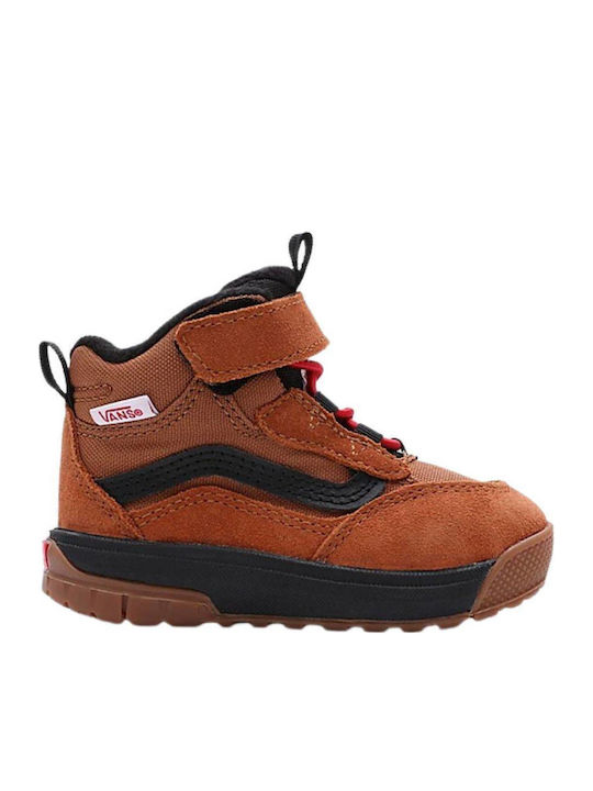Vans Ultrarange Hi V Mte1 Μποτάκια