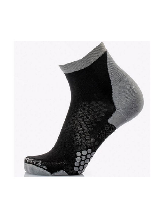 Mb Wear Sportsocken Schwarz 1 Paar