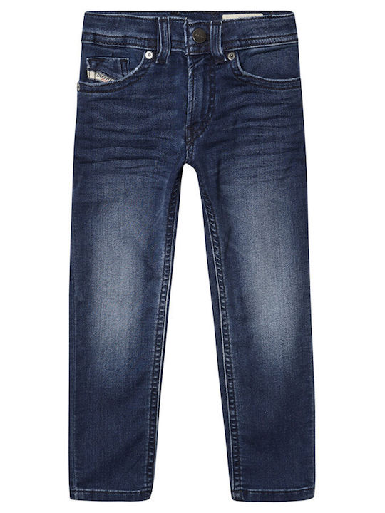 Diesel Kids Jeans Blue