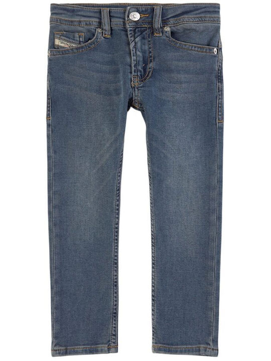 Diesel Kids Jeans Blue