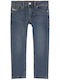 Diesel Kids' Blue Jeans Trousers