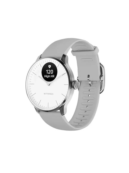 Withings steel hr waterproof store