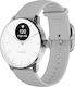 Withings ScanWatch Light Stainless Steel 37mm Α...