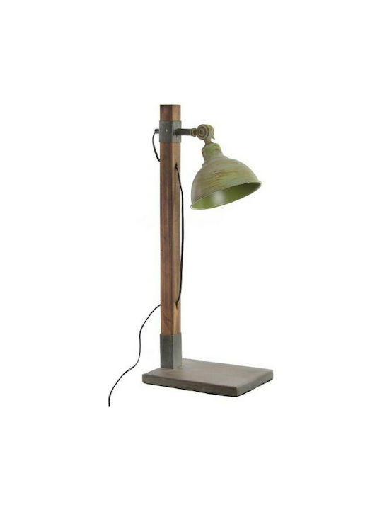 DKD Home Decor Tabletop Decorative Lamp S3020851