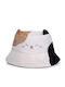 Difuzed Παιδικό Καπέλο Bucket Υφασμάτινο Squishmallows Λευκό