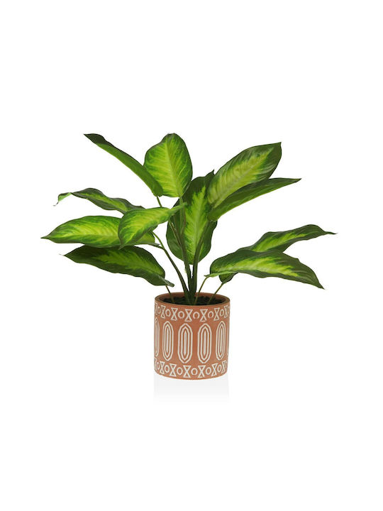 Versa Artificial Plant in Small Pot 15cm 1pcs S3410678