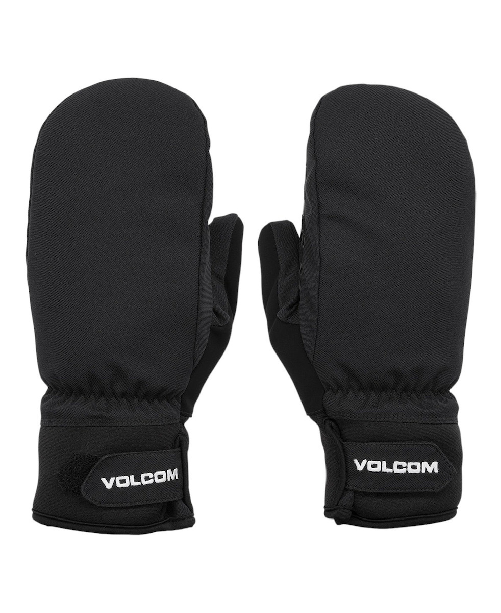 Nyle J6852409BLK Mittens Γυναικεία Γάντια Σκι & Snowboard Μαύρα Skroutz.gr