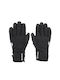 Volcom Cp2 Men's Ski & Snowboard Gloves Black