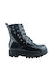 Primi passi Kids Boots Black