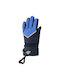 4F Kinder Ski- & Snowboardhandschuhe Blau