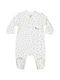 Birba Trybeyond Baby Bodysuit Set White