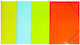 Typofix Folder with Rubber Band and Ears for Paper A4 Black